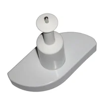 Nóż do mięsa do robota kuchennego MPM MP/D/4309